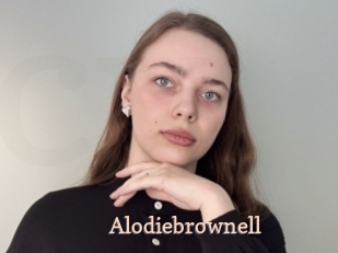 Alodiebrownell