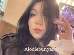 Alodiebunyard