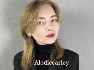 Alodiecarley