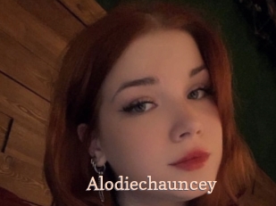 Alodiechauncey