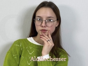 Alodiechesser