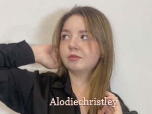 Alodiechristley
