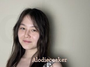 Alodiecoaker
