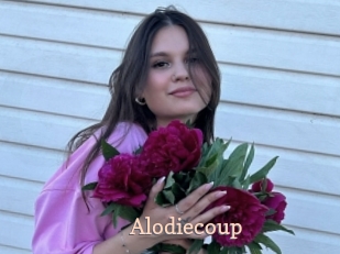Alodiecoup