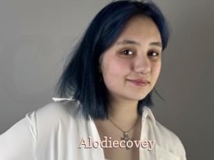 Alodiecovey