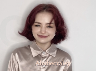 Alodiecraley
