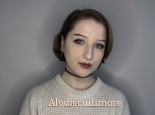 Alodiecullimore
