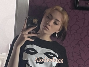 Alodiedagg