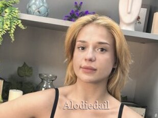 Alodiedail