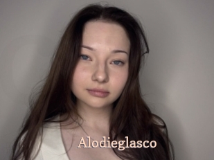 Alodieglasco