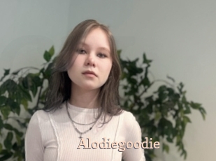 Alodiegoodie