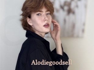 Alodiegoodsell