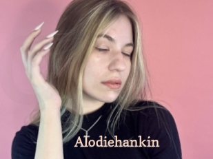 Alodiehankin