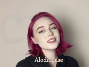 Alodiehase