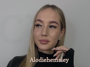 Alodiehemsley