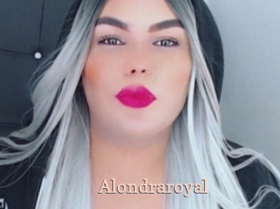 Alondraroyal