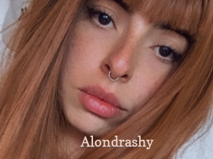 Alondrashy