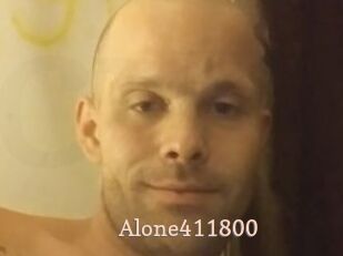 Alone411800