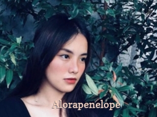 Alorapenelope