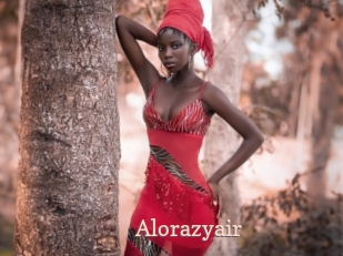 Alorazyair