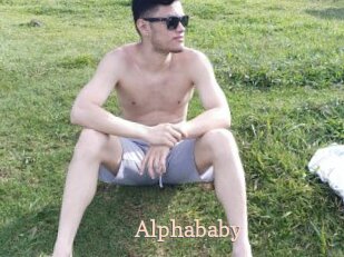 Alphababy