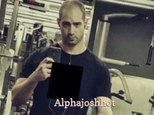 Alphajoshhot