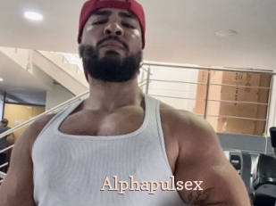 Alphapulsex
