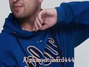 Alphaswitchard444