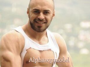 Alphatopmodel