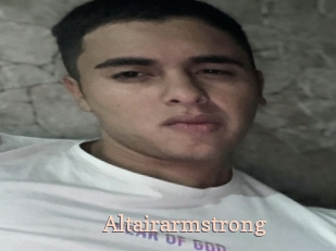 Altairarmstrong
