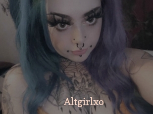 Altgirlxo