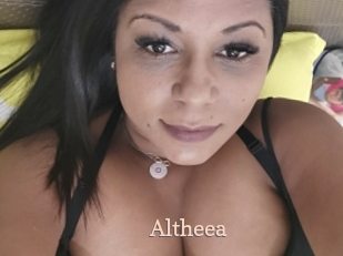 Altheea