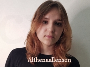 Althenaallenson