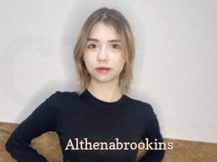Althenabrookins