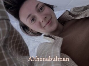 Althenabulman