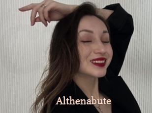 althenabute Chaude Vision