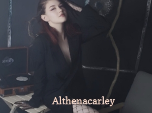 Althenacarley