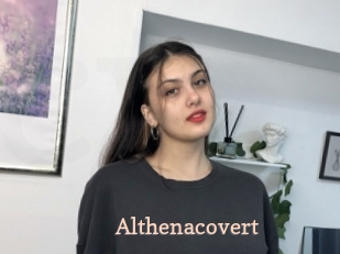 Althenacovert