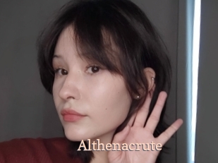 Althenacrute
