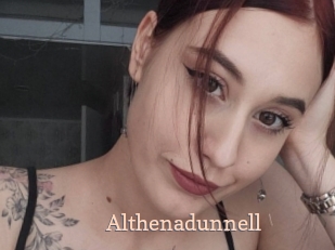 Althenadunnell