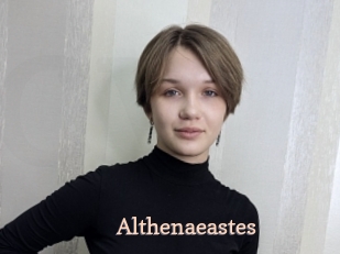 Althenaeastes