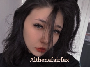 Althenafairfax