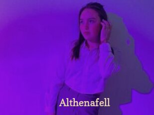 Althenafell