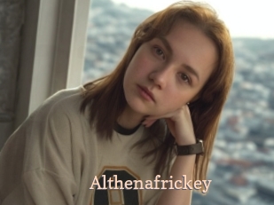 Althenafrickey