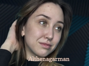 Althenagarman