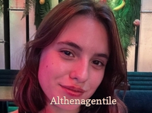 Althenagentile