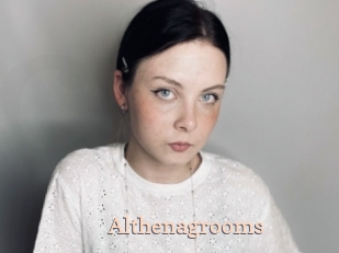 Althenagrooms