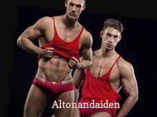 Altonandaiden
