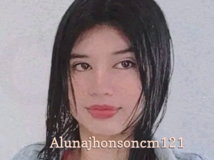 Alunajhonsoncm121