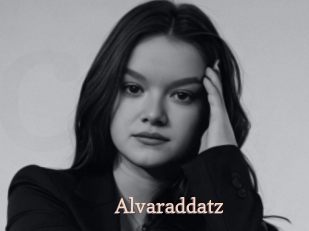 Alvaraddatz